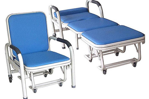  输液椅、输液躺床